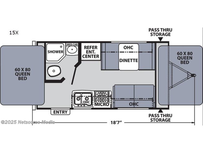 2020 Coachmen Rv Apex Nano 15x For Sale In Lititz Pa 17543