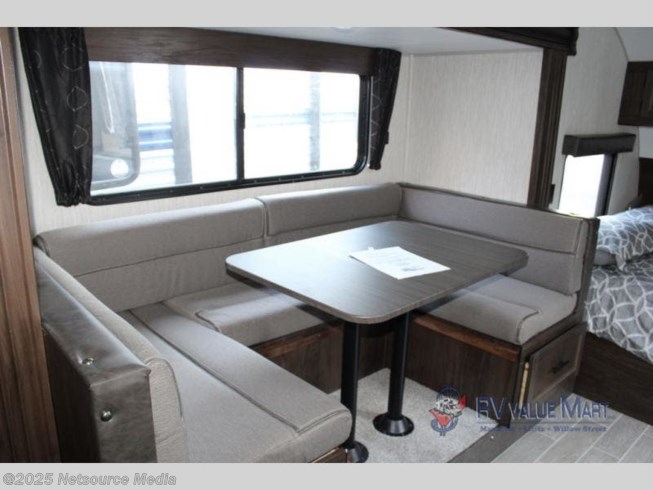 2020 Forest River Cherokee Grey Wolf 27rr Rv For Sale In Lititz Pa 17543 Lk065234 Rvusa Com Classifieds