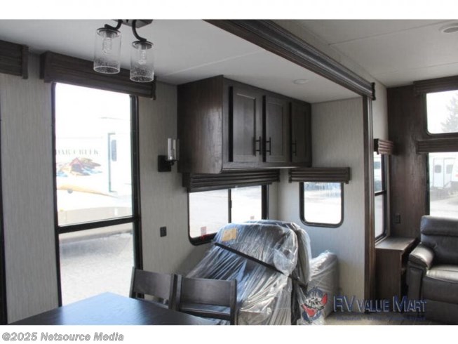 2021 Forest River Cherokee Destination Trailers 39dl Rv For Sale In Lititz Pa 17543 Mx145886 Rvusa Com Classifieds