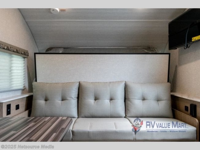 2021 Forest River R Pod 193 Rv For Sale In Lititz Pa 17543 Mb024628 Rvusa Com Classifieds
