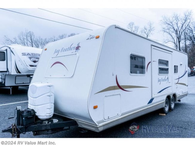 2006 Jayco Jay Feather LGT 26S RV for Sale in Lititz, PA 17543 2006 Jayco Jay Feather For Sale