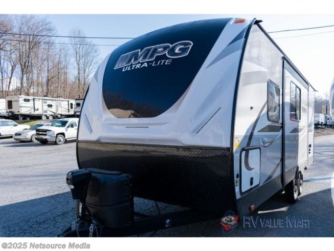 2021 Cruiser Rv Mpg 2120rb Rv For Sale In Lititz Pa 17543 M1439055 Rvusa Com Classifieds