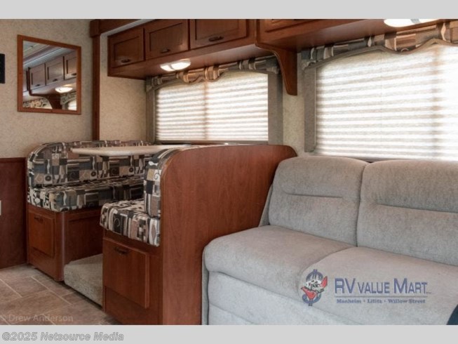 2010 Forest River Sunseeker 3100ssford Rv For Sale In Lititz Pa 17543 Ada40949 Rvusa Com Classifieds