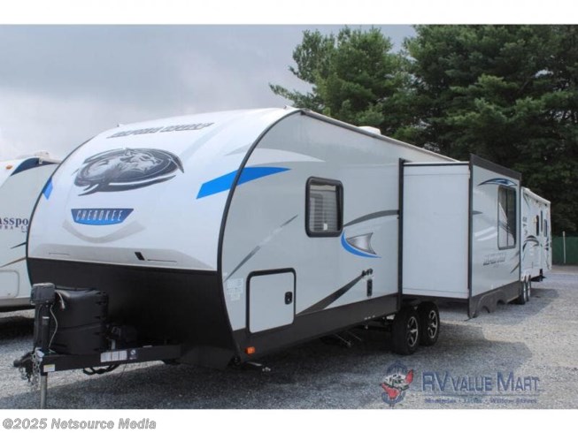 2019 Forest River Cherokee Alpha Wolf 23rd L Rv For Sale In Lititz Pa 17543 3k2302279 Rvusa Com Classifieds