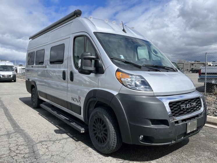 New 2023 Coachmen Nova 20C available in Post Falls, Idaho