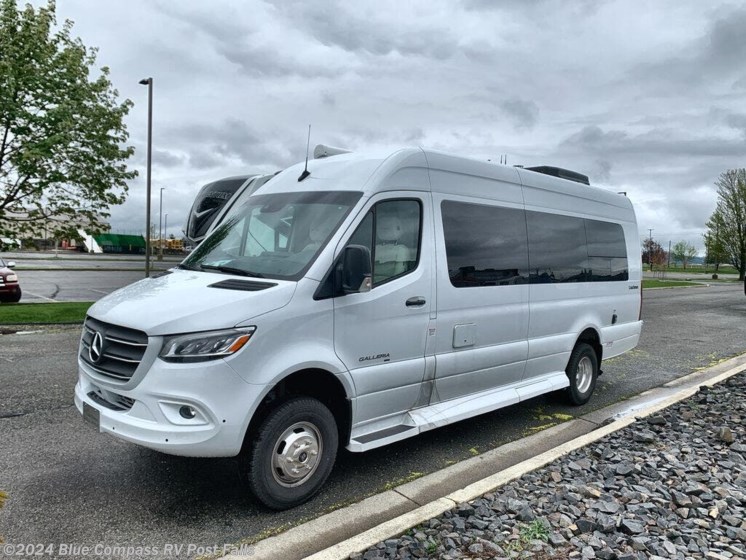 New 2023 Coachmen Galleria 24FL available in Post Falls, Idaho