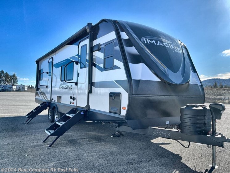 New 2024 Grand Design Imagine 2660BS available in Post Falls, Idaho