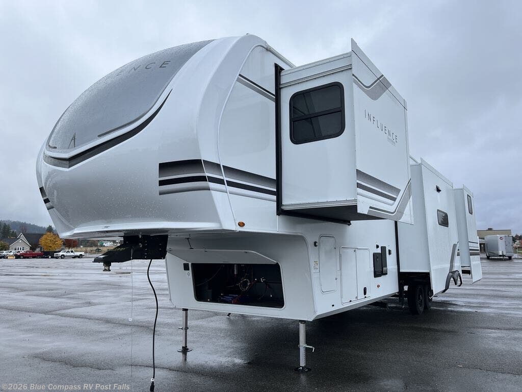 2025 Influence 3704BH by Grand Design from Blue Compass RV Post Falls in Post Falls, Idaho