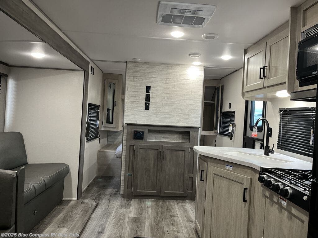 New 2025 Forest River Aurora Light 26BHS-OR available in Post Falls, Idaho