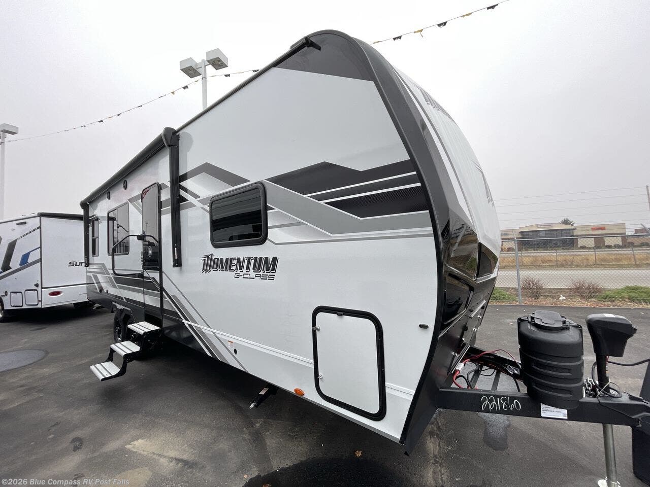 2025 Grand Design Momentum G-Class 27G RV for Sale in Post Falls, ID ...