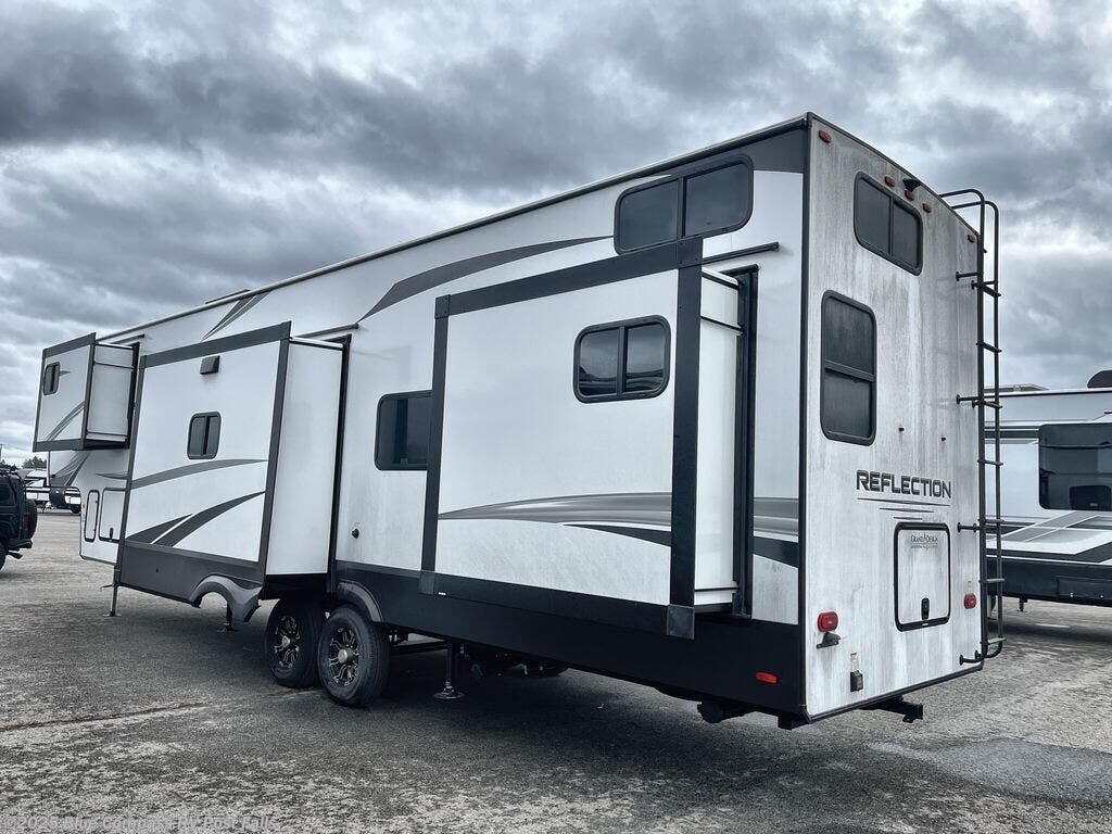 New 2025 Grand Design Reflection 362TBS available in Post Falls, Idaho