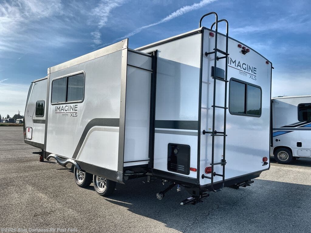 New 2025 Grand Design Imagine XLS 23LDE available in Post Falls, Idaho
