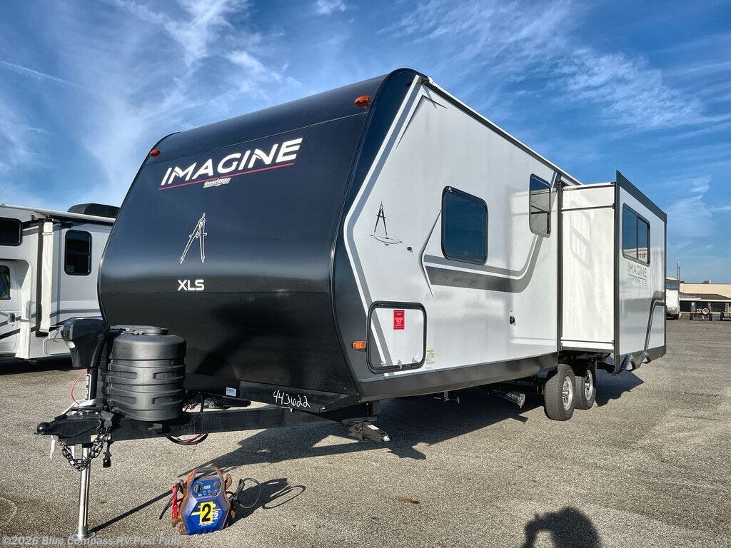 2025 Imagine XLS 23LDE by Grand Design from Blue Compass RV Post Falls in Post Falls, Idaho