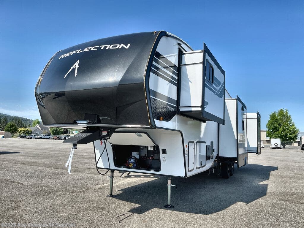 2026 Reflection 311BHS by Grand Design from Blue Compass RV Post Falls in Post Falls, Idaho