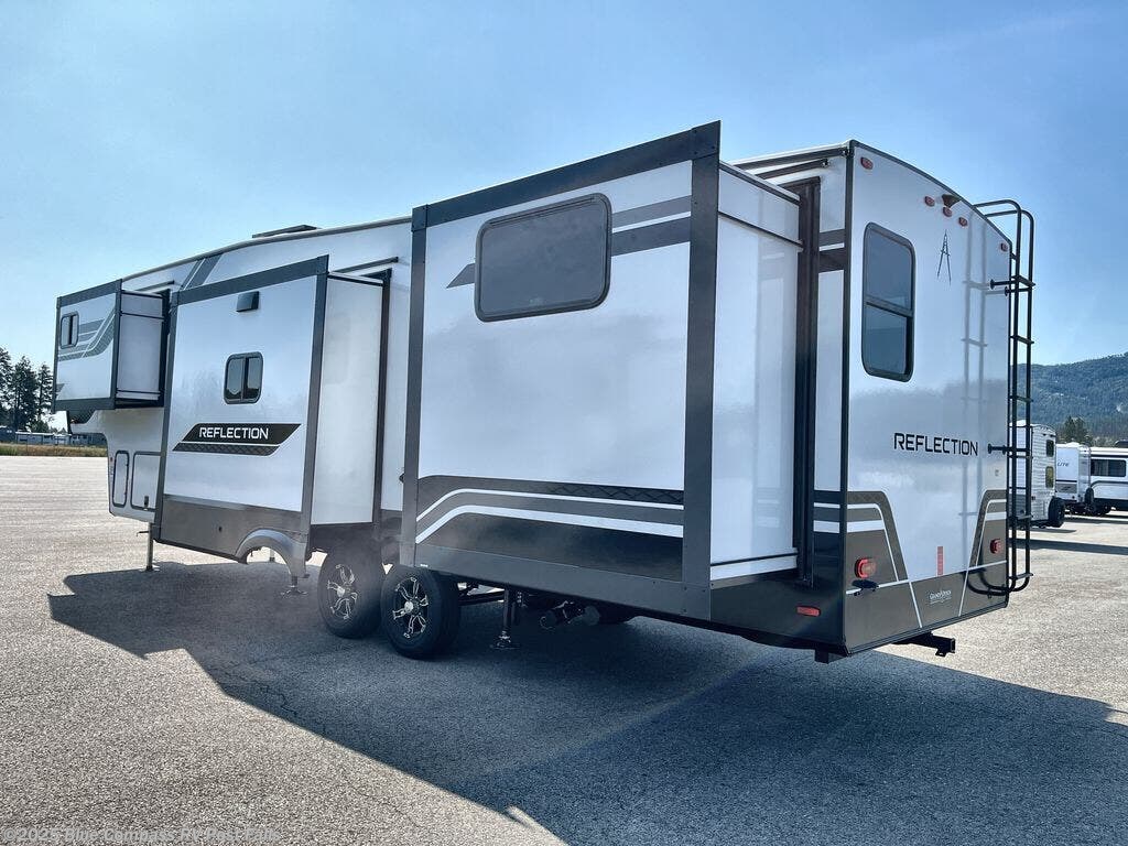 New 2026 Grand Design Reflection 311BHS available in Post Falls, Idaho