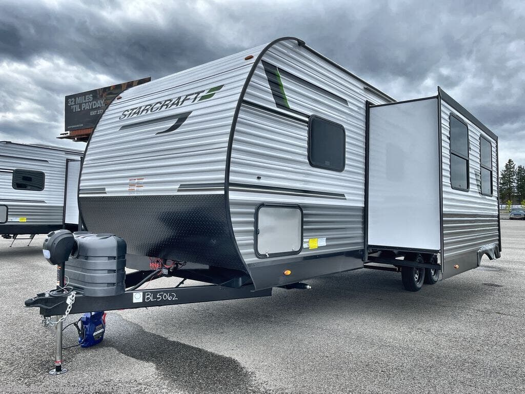 2026 Autumn Ridge 26BHS by Starcraft from Blue Compass RV Post Falls in Post Falls, Idaho