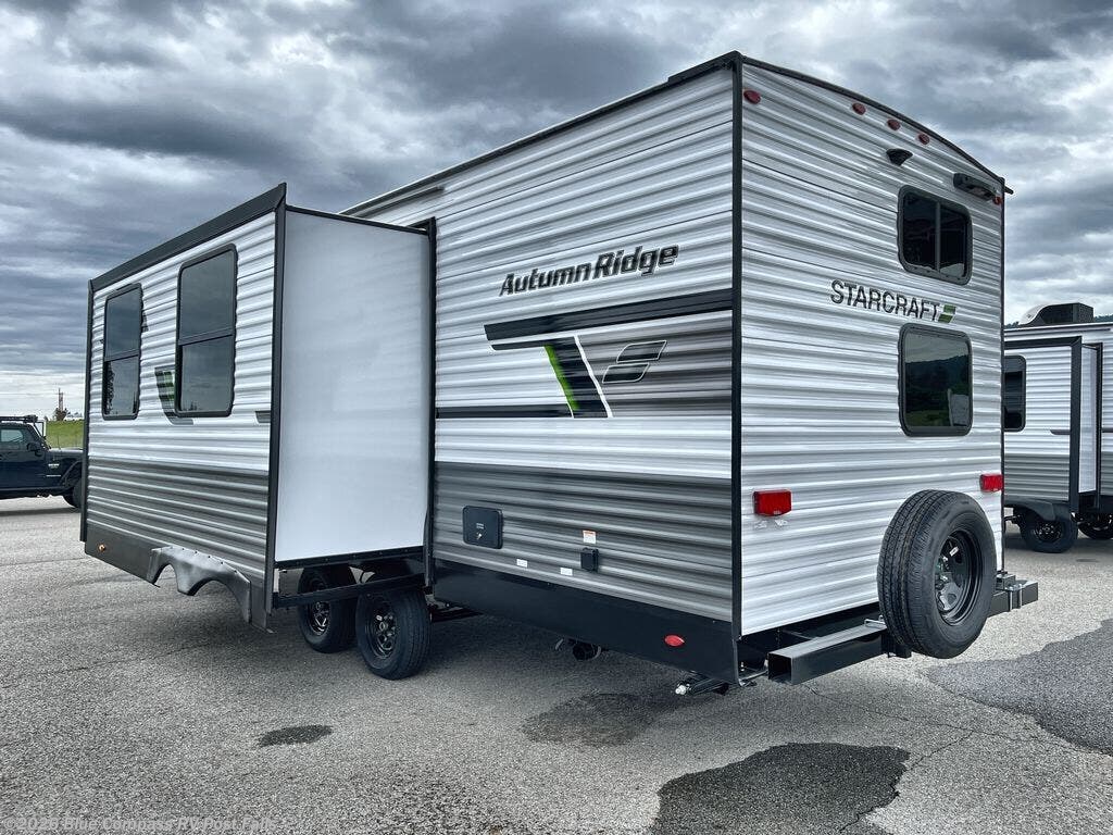 New 2026 Starcraft Autumn Ridge 26BHS available in Post Falls, Idaho