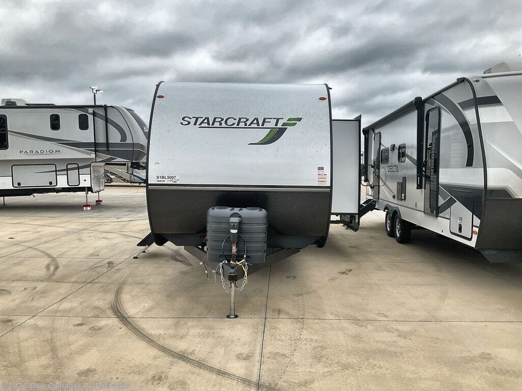 New 2026 Starcraft Autumn Ridge 26BHS available in Post Falls, Idaho