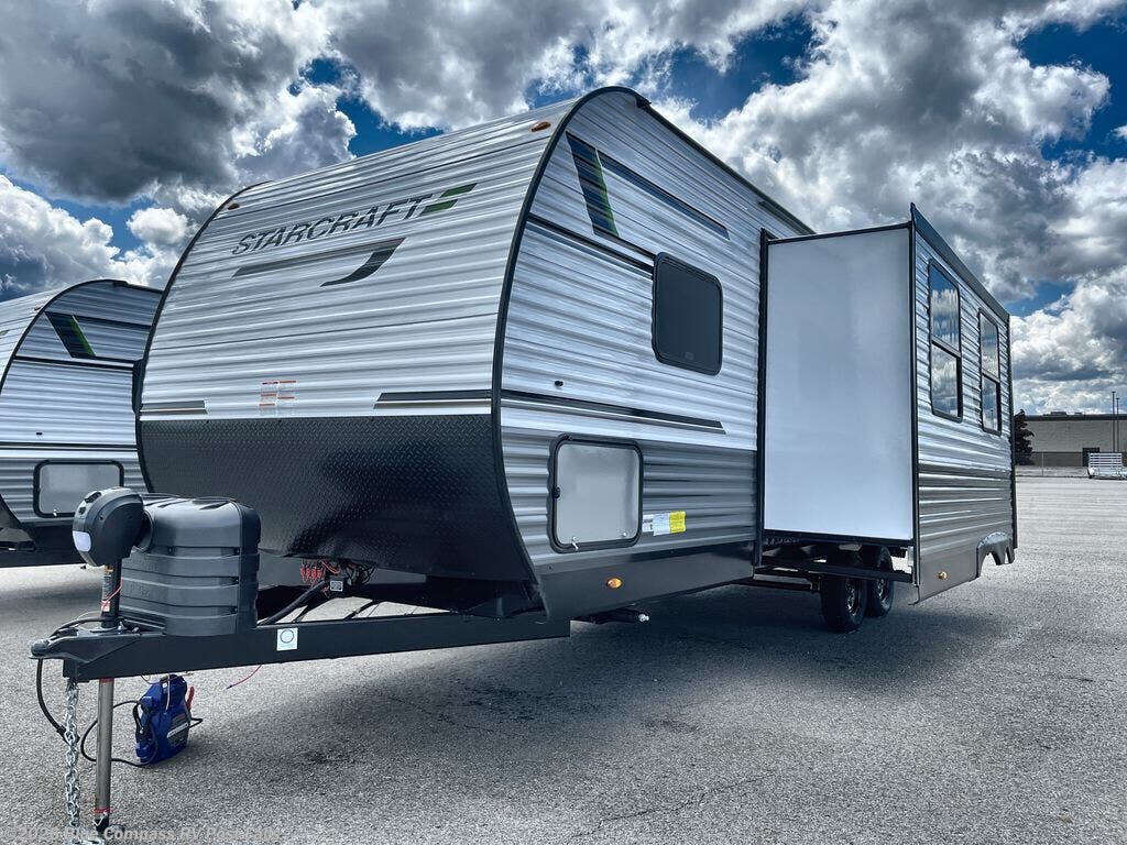 2026 Autumn Ridge 26BHS by Starcraft from Blue Compass RV Post Falls in Post Falls, Idaho