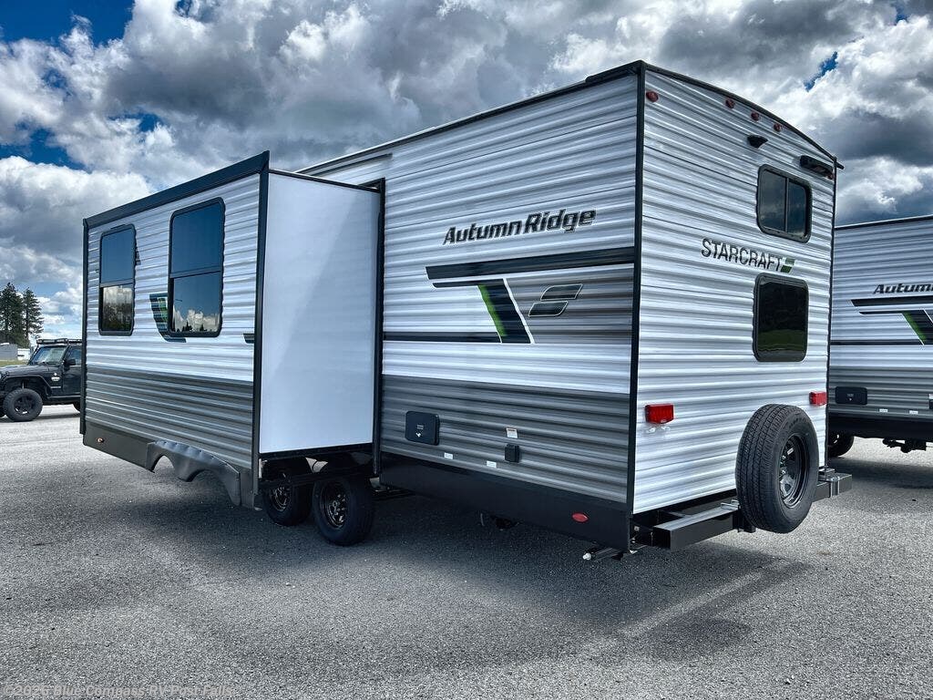 New 2026 Starcraft Autumn Ridge 26BHS available in Post Falls, Idaho