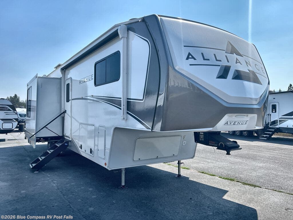 2026 Avenue 38DBL by Alliance RV from Blue Compass RV Post Falls in Post Falls, Idaho
