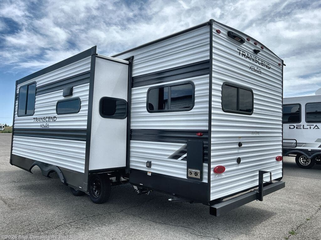New 2026 Grand Design Transcend Xplor 25MLX available in Post Falls, Idaho