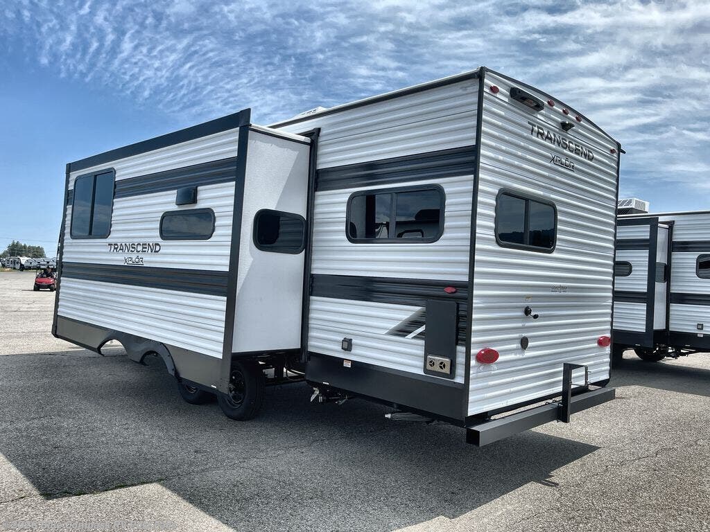 New 2026 Grand Design Transcend Xplor 25MLX available in Post Falls, Idaho