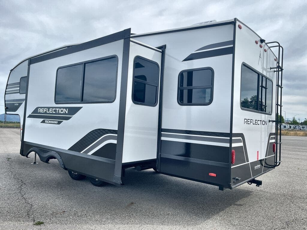 New 2026 Grand Design Reflection 150 Series 260RD available in Post Falls, Idaho
