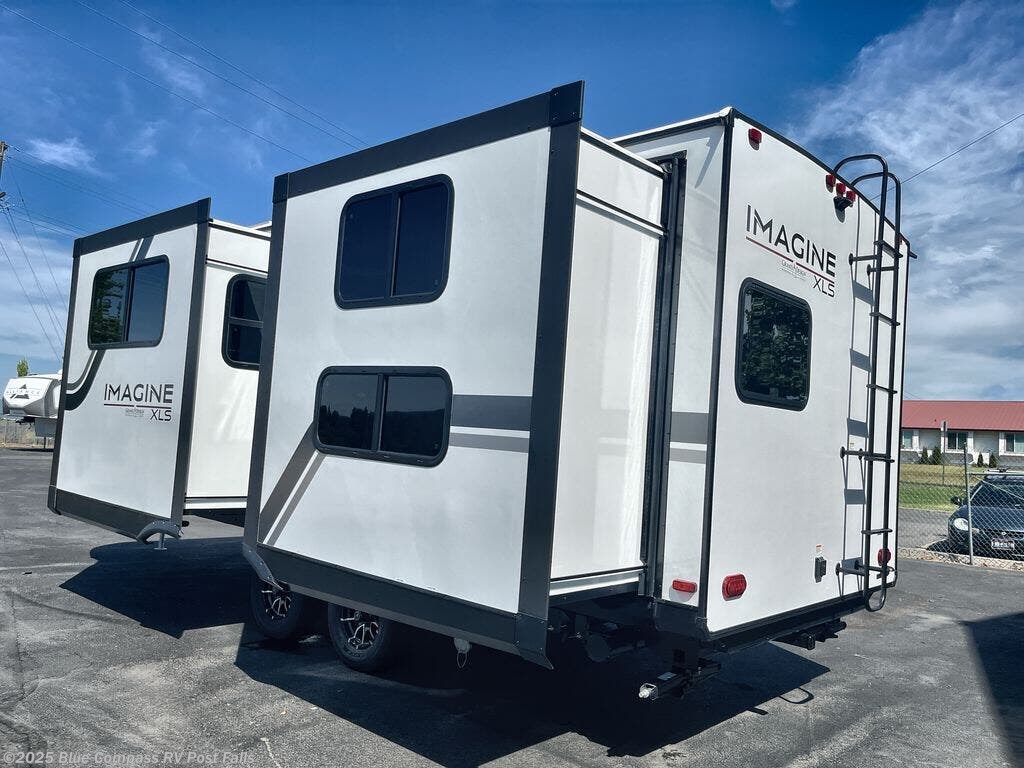 New 2026 Grand Design Imagine XLS 22BHE available in Post Falls, Idaho