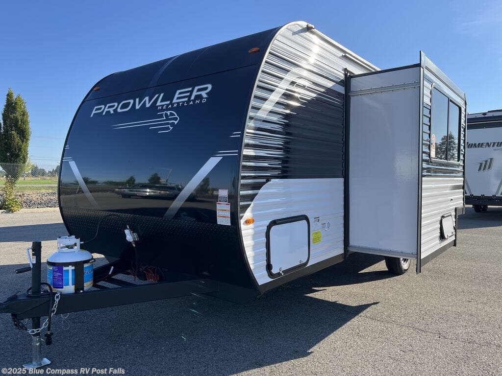 2026 Prowler 1802MBS by Heartland from Blue Compass RV Post Falls in Post Falls, Idaho
