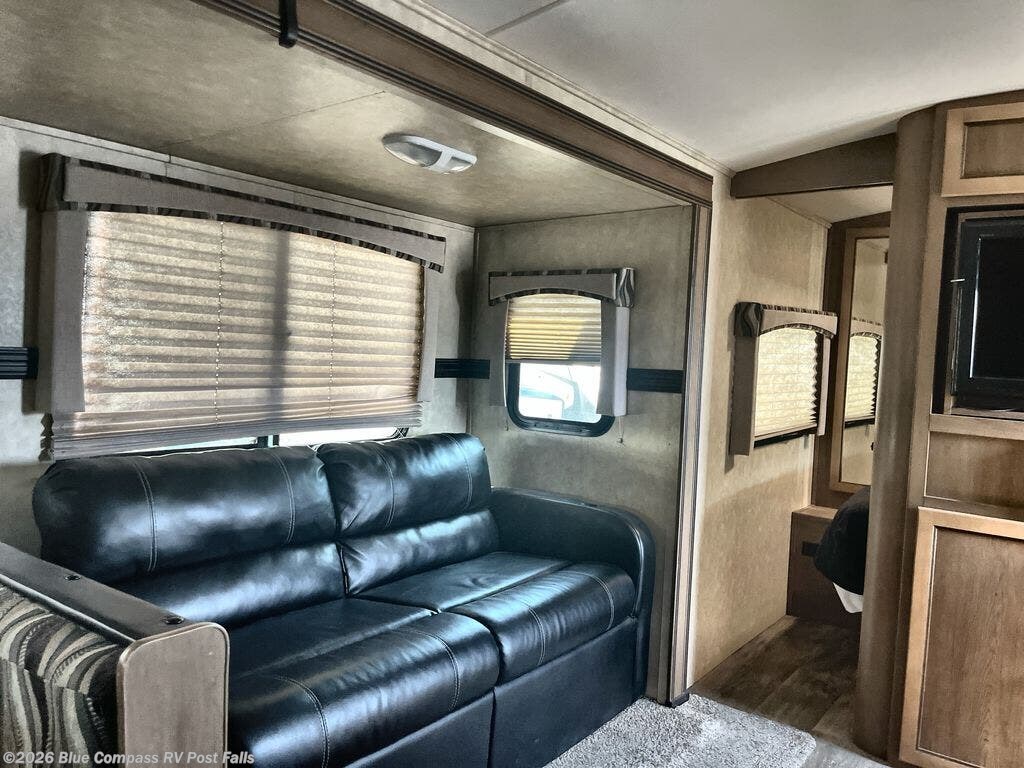 2015 Cruiser RV Shadow Cruiser 280qbs #UT620222 - For Sale in Post ...