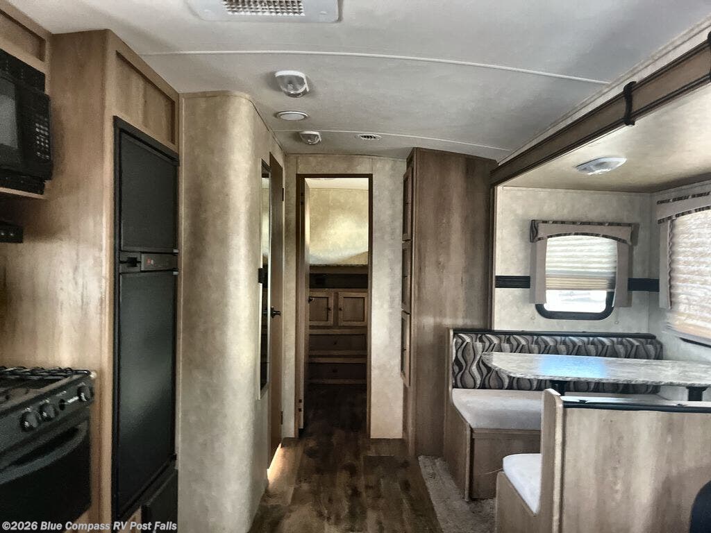 2015 Cruiser RV Shadow Cruiser 280qbs #UT620222 - For Sale in Post ...