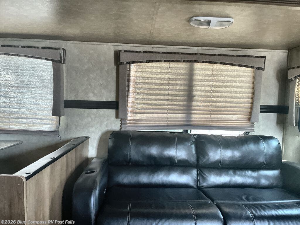 2015 Cruiser RV Shadow Cruiser 280qbs #UT620222 - For Sale in Post ...