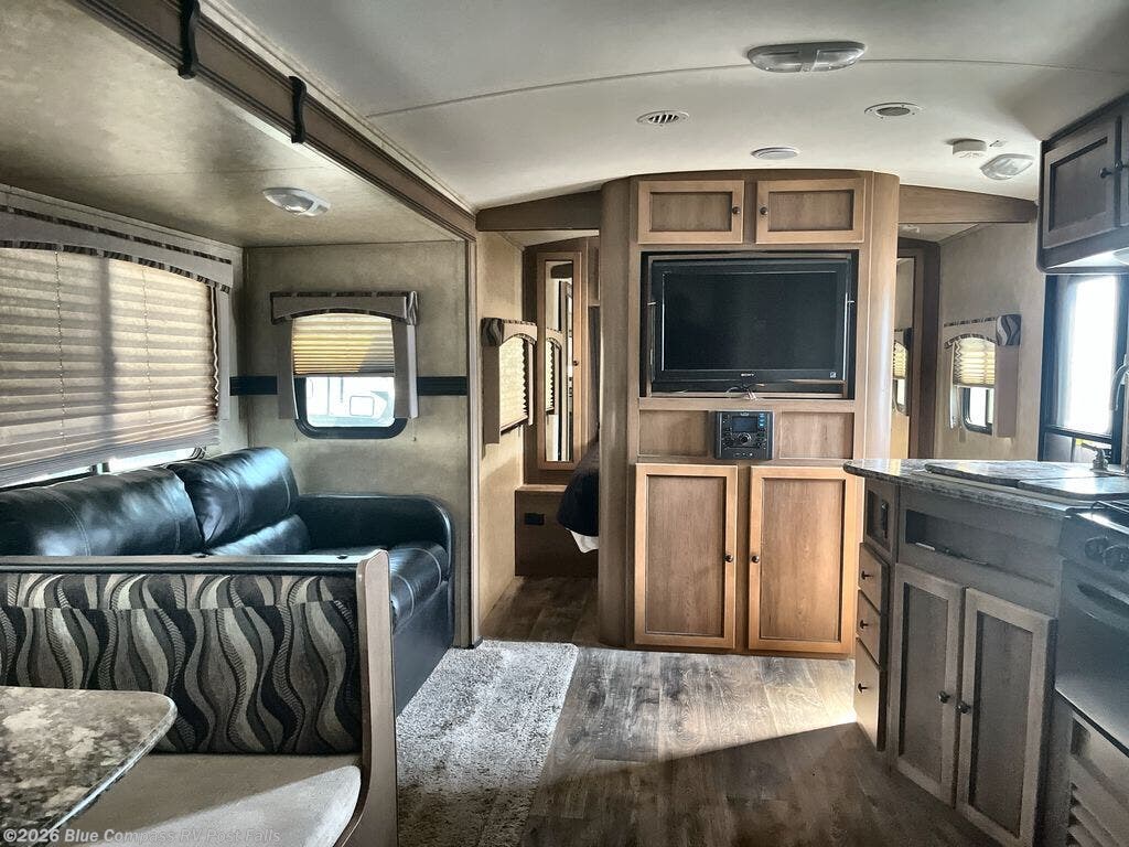 2015 Cruiser RV Shadow Cruiser 280qbs #UT620222 - For Sale in Post ...