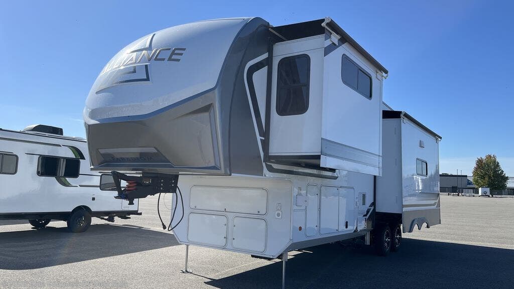 2025 Paradigm 310RL by Alliance RV from Blue Compass RV Post Falls in Post Falls, Idaho
