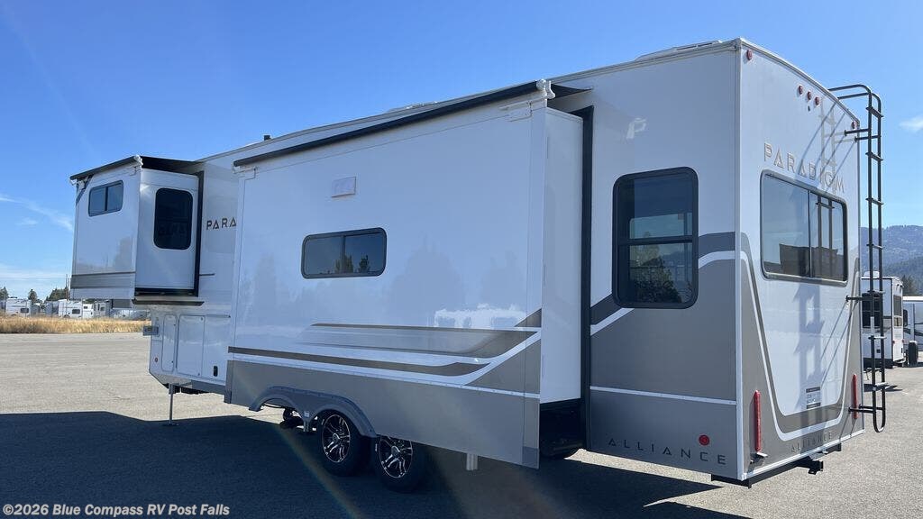 New 2025 Alliance RV Paradigm 310RL available in Post Falls, Idaho