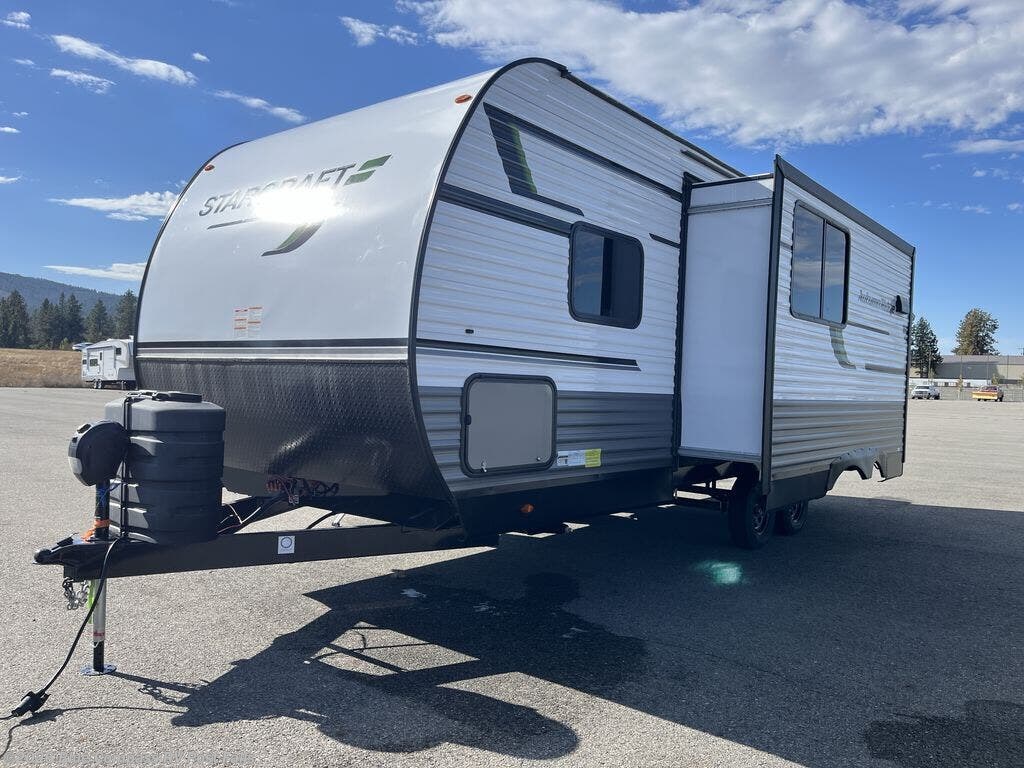 2025 Autumn Ridge 22MLS by Starcraft from Blue Compass RV Post Falls in Post Falls, Idaho