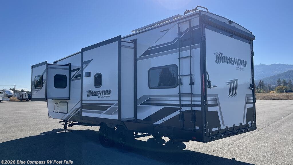 New 2026 Grand Design Momentum G-Class 25G available in Post Falls, Idaho