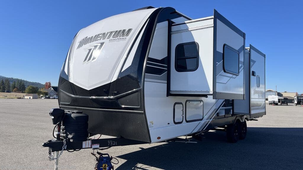 2026 Momentum G-Class 25G by Grand Design from Blue Compass RV Post Falls in Post Falls, Idaho
