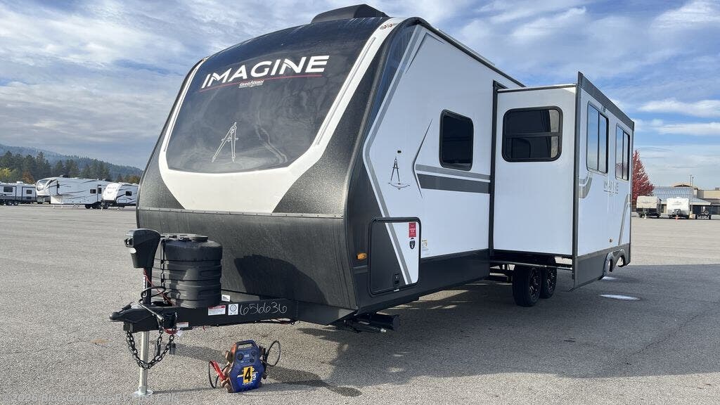 2026 Imagine 2800BH by Grand Design from Blue Compass RV Post Falls in Post Falls, Idaho