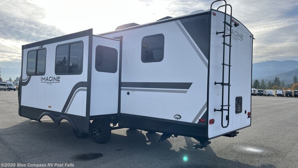 New 2026 Grand Design Imagine 2800BH available in Post Falls, Idaho