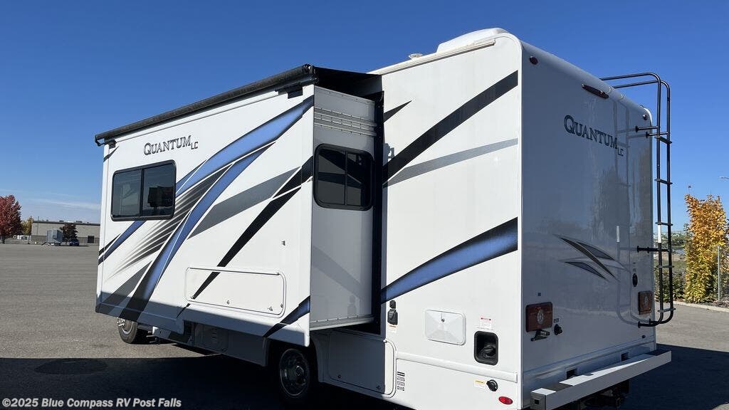 Used 2024 Thor Motor Coach Quantum LC LC25 available in Post Falls, Idaho