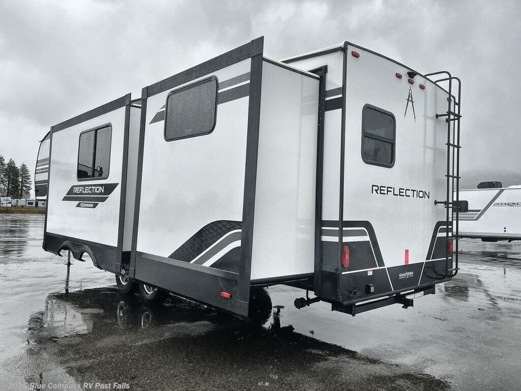 New 2026 Grand Design Reflection 100 Series 32BH available in Post Falls, Idaho