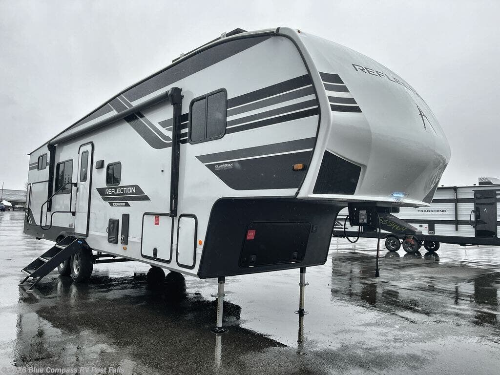 2026 Grand Design Reflection 100 Series 32BH RV for Sale in Post Falls ...