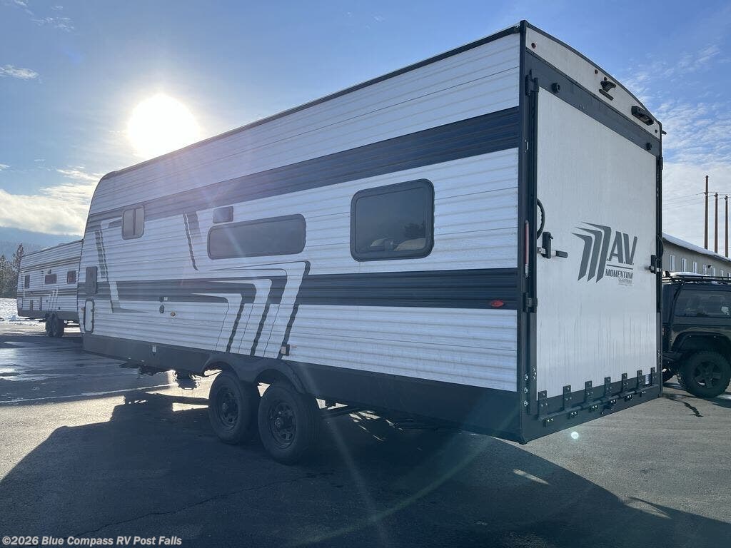 New 2026 Grand Design Momentum MAV 22MAV available in Post Falls, Idaho