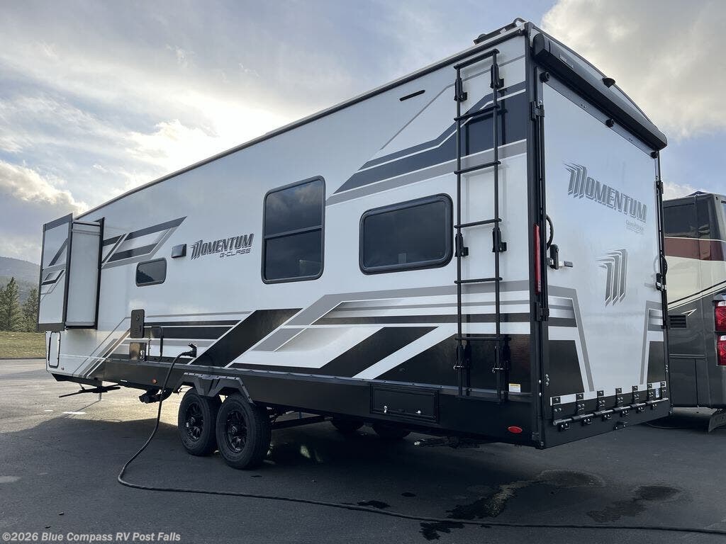 New 2026 Grand Design Momentum G-Class 29GS available in Post Falls, Idaho