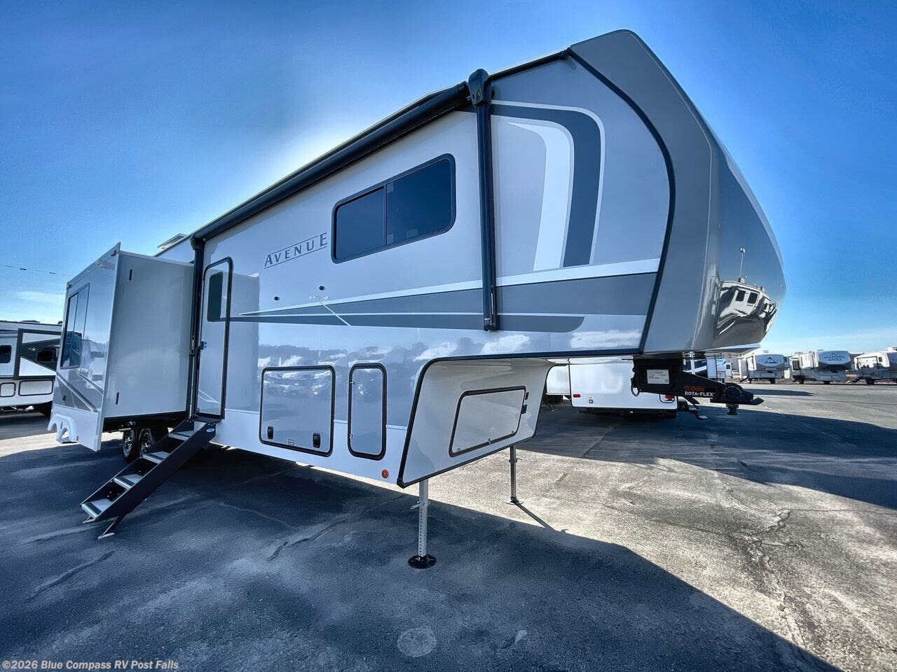 2025 Avenue 38DBL by Alliance RV from Blue Compass RV Post Falls in Post Falls, Idaho