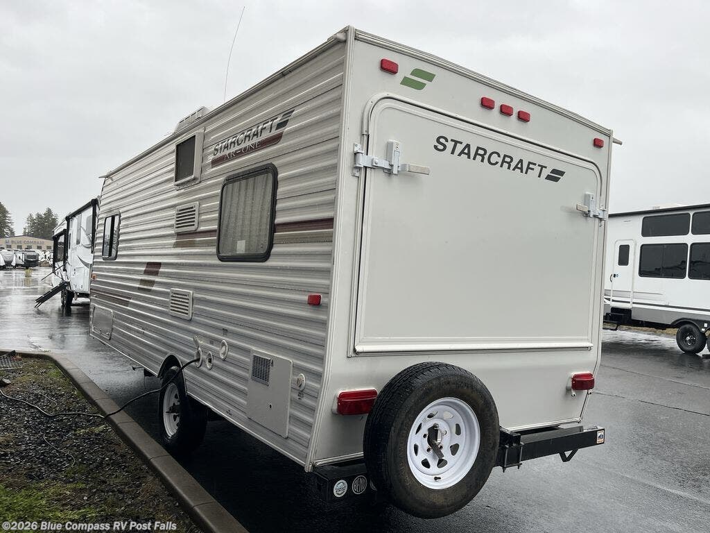 Used 2012 Starcraft AR-ONE MAXX 18FB available in Post Falls, Idaho