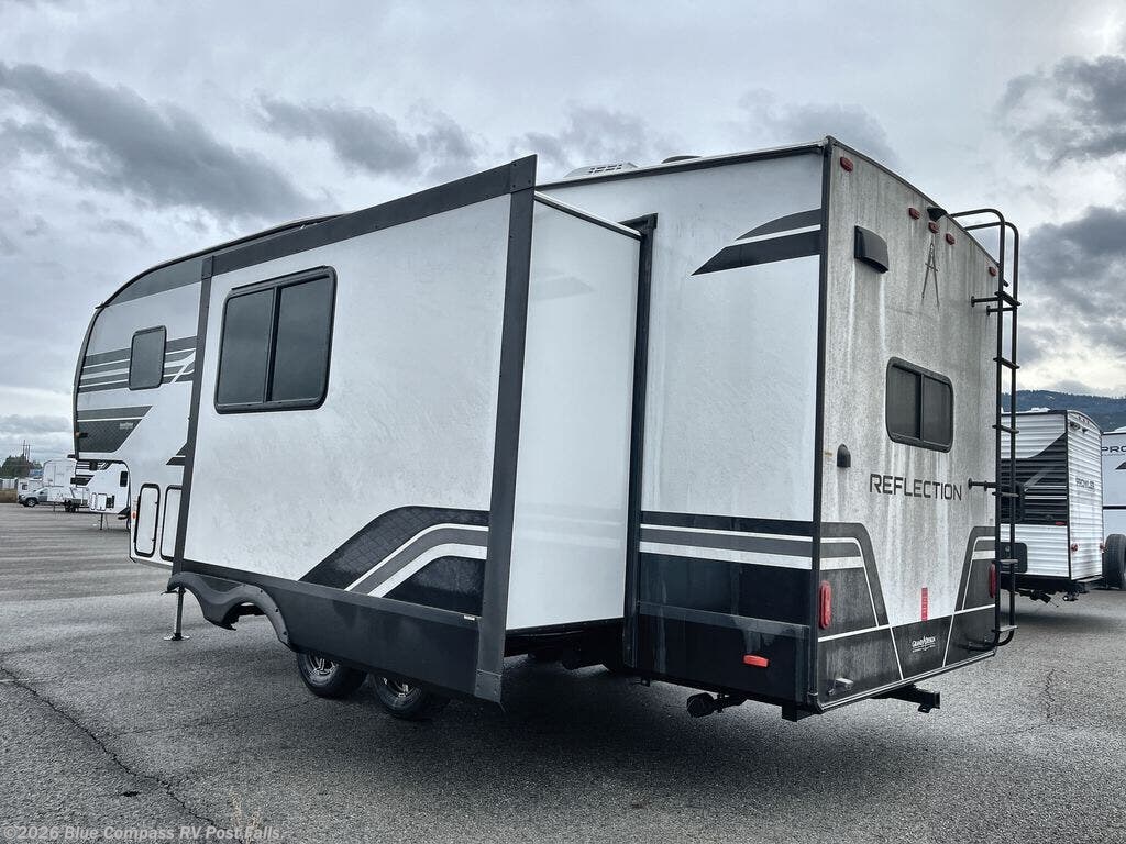 New 2026 Grand Design Reflection 150 Series 250ML available in Post Falls, Idaho