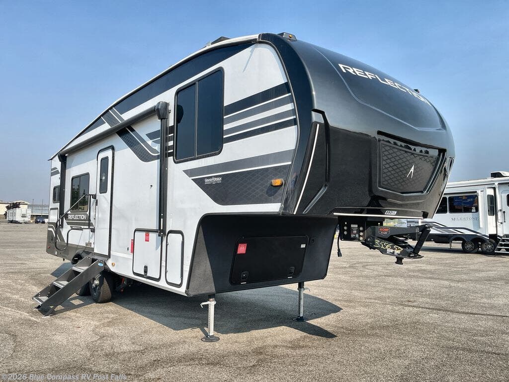 2026 Reflection 150 Series 250ML by Grand Design from Blue Compass RV Post Falls in Post Falls, Idaho